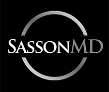 Sasson Plastic Surgery logo