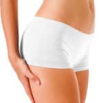 Liposuction in different areas of body