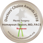 Doctor's Choice Awards 2018