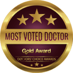 Most Voted Doctor