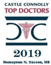 Castle Connolly Top Doctors 2019